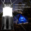 LampTech - LED Camping Lantern