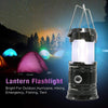 LampTech - LED Camping Lantern