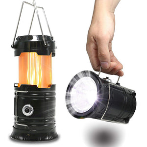 LampTech - LED Camping Lantern