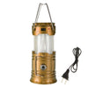 LampTech - LED Camping Lantern