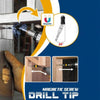 PivoBit - Pivoting Bit Tip Holder