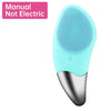 Mini Electric Face Cleansing Brush