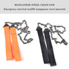 Pocket Chain Saw