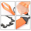 Pocket Chain Saw