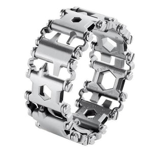 Ticktool - 29 in 1 Multi Functional Bracelet Tool