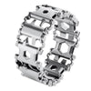 Ticktool - 29 in 1 Multi Functional Bracelet Tool