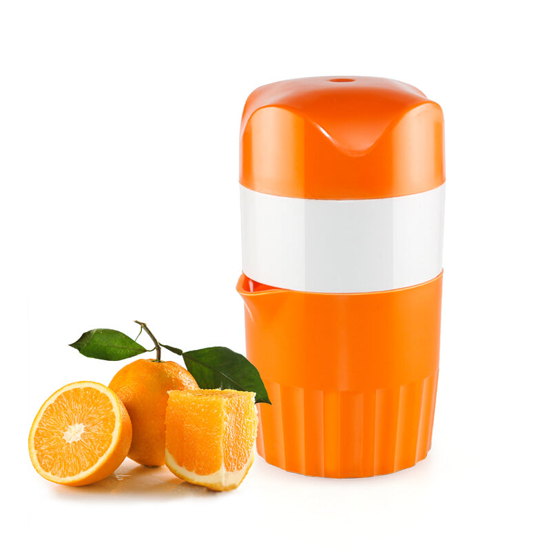 Portable Manual Juicer