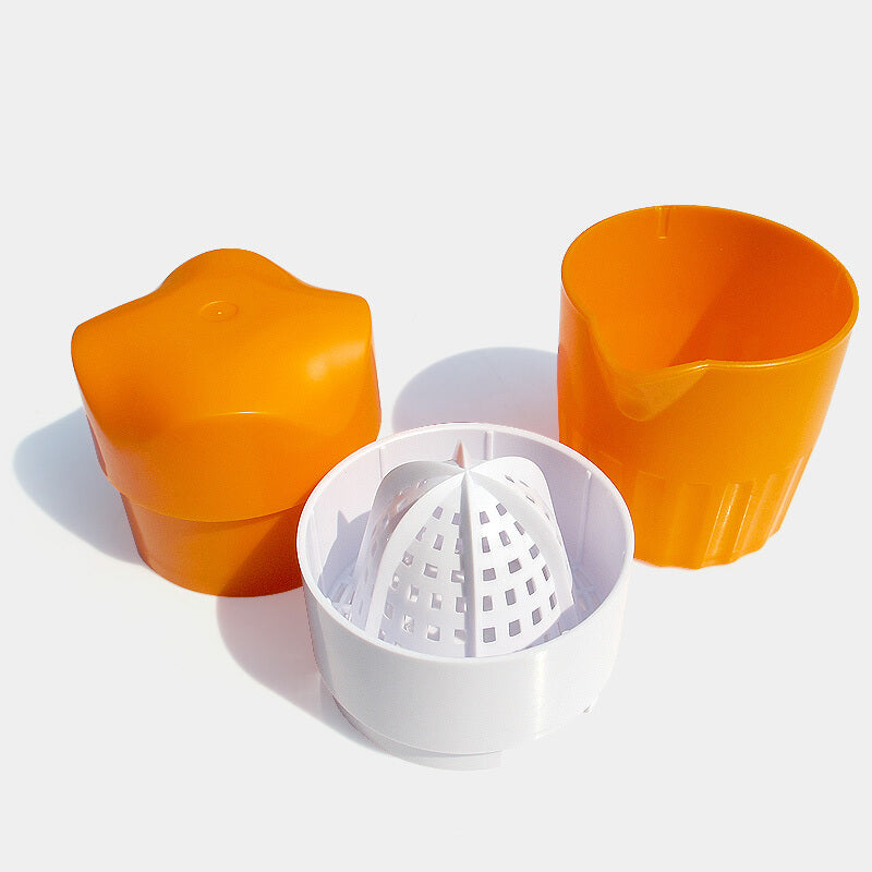 Portable Manual Juicer