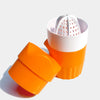 Portable Manual Juicer