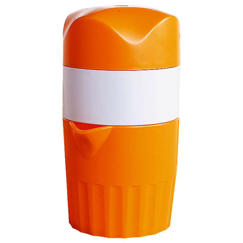 Portable Manual Juicer