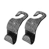 BlingBling Hooks - Universal Rhinestone Rear Seats Hooks