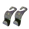 BlingBling Hooks - Universal Rhinestone Rear Seats Hooks
