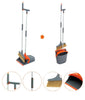 SweepBuddies - Self Cleaning Broom and Dustpan Set