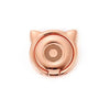 Universal Finger Ring Smartphone Stand Holder