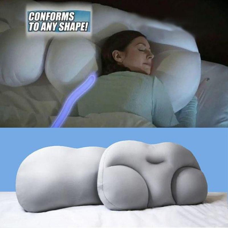 PillowCloud - All-round Deep Sleeping Pillow