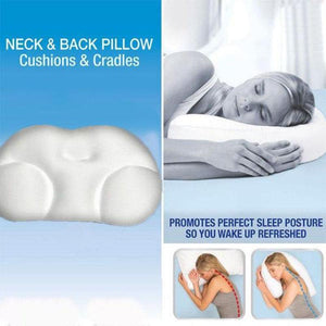 PillowCloud - All-round Deep Sleeping Pillow