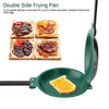 Double Sided Non-Stick Frying Pan