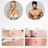 FreshSkin - IPL Laser Hair Removal Handset