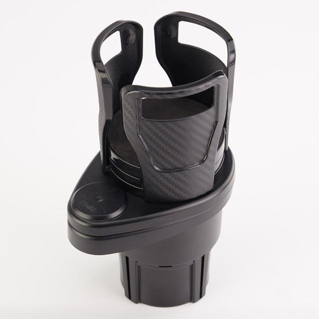 Cuppie - Multifunctional Fit All Car Cup Holder