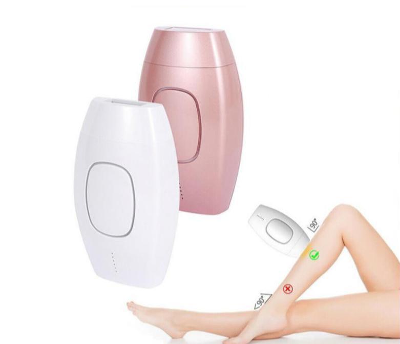 FreshSkin - IPL Laser Hair Removal Handset