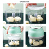 Mini Electric Food Chopper