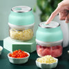 Mini Electric Food Chopper