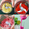 Mini Electric Food Chopper
