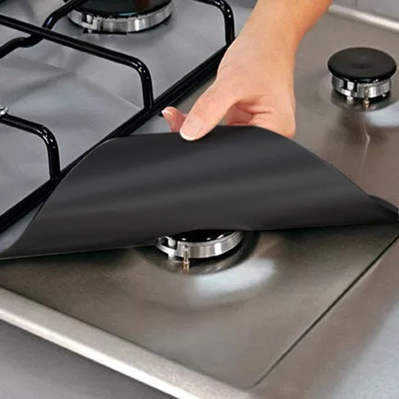 EasyWipe - Stove Protector