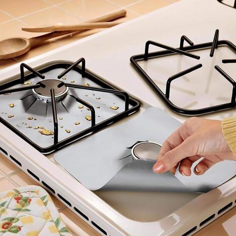 EasyWipe - Stove Protector