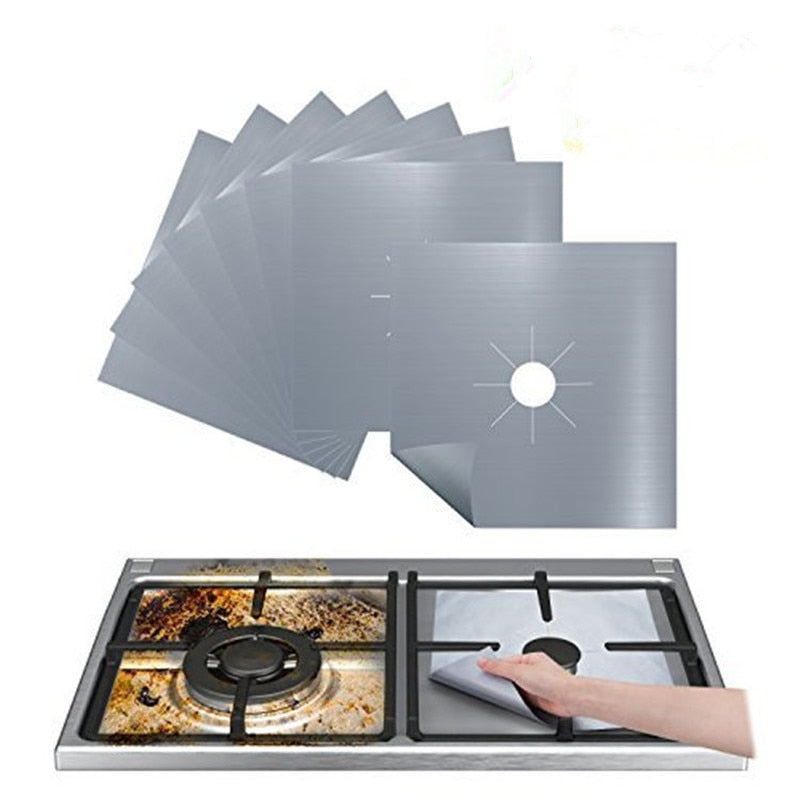 EasyWipe - Stove Protector
