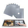 EasyWipe - Stove Protector