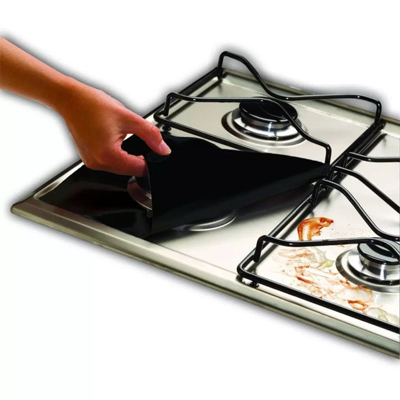 EasyWipe - Stove Protector