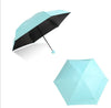 Pocket Umbrella - Mini Capsule Umbrella