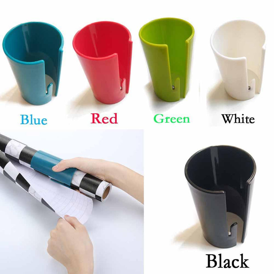Wrapping Paper Cutter