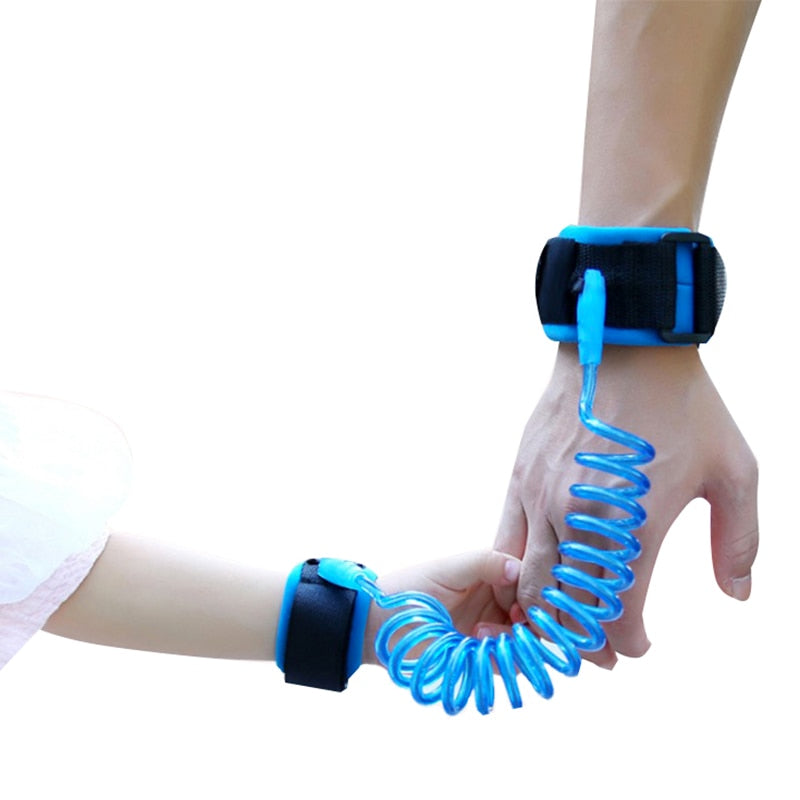 Child Anti-Lost Wristband