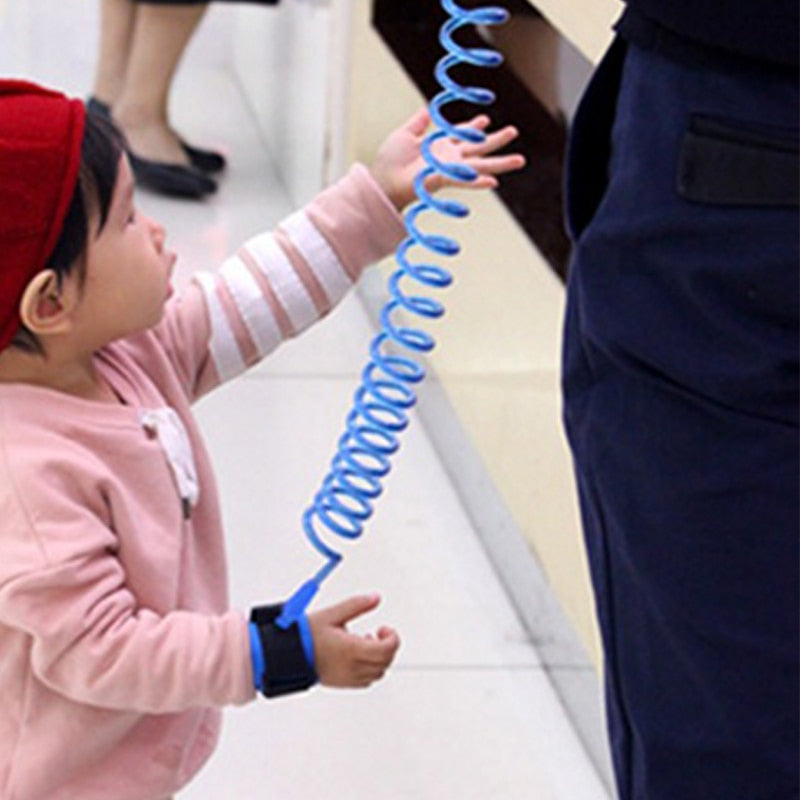 Child Anti-Lost Wristband
