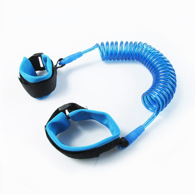 Child Anti-Lost Wristband