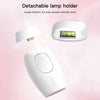 FreshSkin - IPL Laser Hair Removal Handset