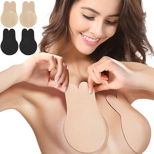 RabbitBra - Invisible Lift-Up Bra