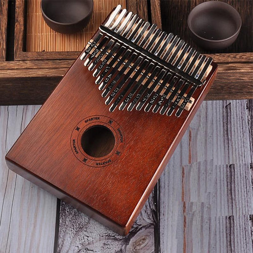 Kalimba Thumb Piano