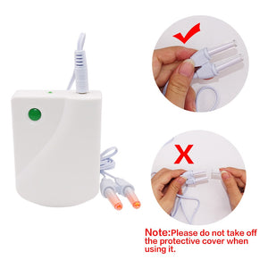 Rhinitis/Sinusitis Nose Therapy Massage Device