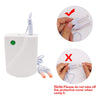 Rhinitis/Sinusitis Nose Therapy Massage Device