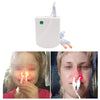 Rhinitis/Sinusitis Nose Therapy Massage Device