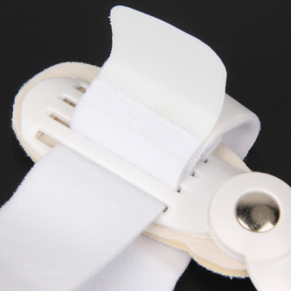 Belt Bunion Splint Big Toe Straightener