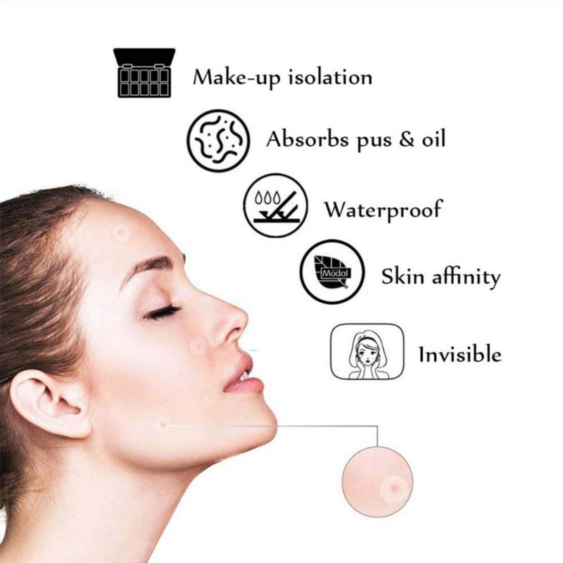 Skin Tag Remover Patch