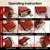 Kerosene Rocker Arm Lighter