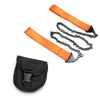 Pocket Chain Saw