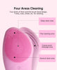 Mini Electric Face Cleansing Brush