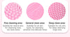 Mini Electric Face Cleansing Brush
