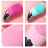 Mini Electric Face Cleansing Brush